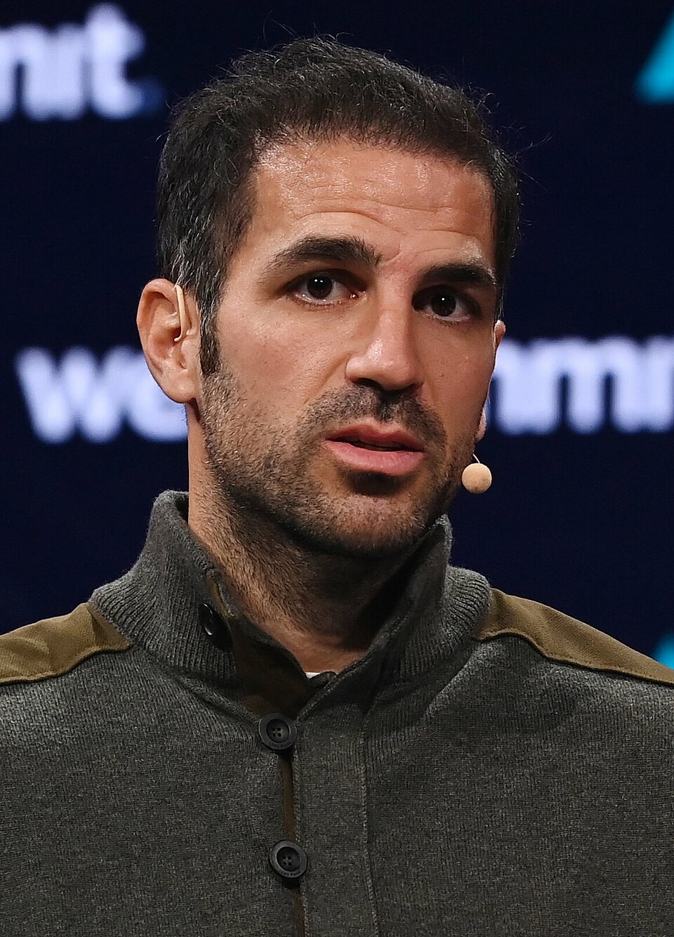 Cesc Fabregas' New Role: Head Coach at Italian Club Como