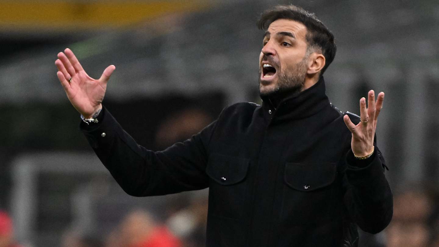 Fabregas vs. Modric: Was He Ever Truly World-Class?